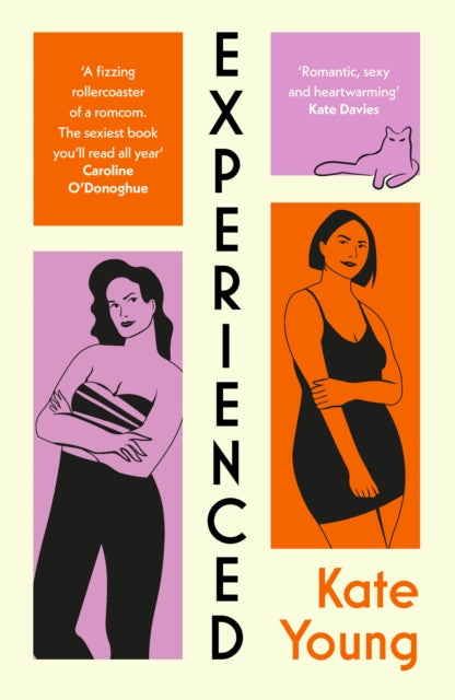 Experienced by Kate Young (Pre-Order)