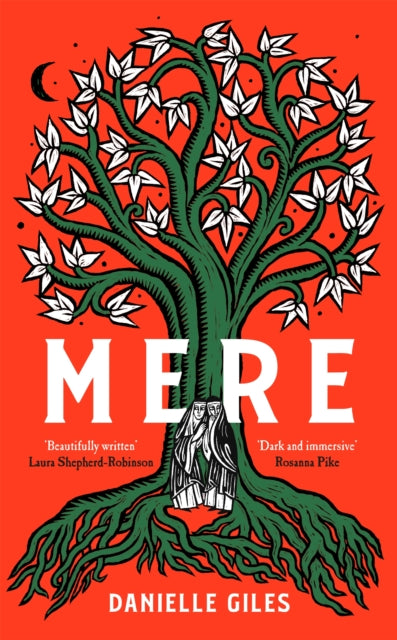 ** SIGNED ** Mere by Danielle Giles