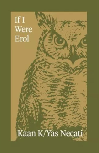 If I Were Erol by Kaan K/ Yas Necati