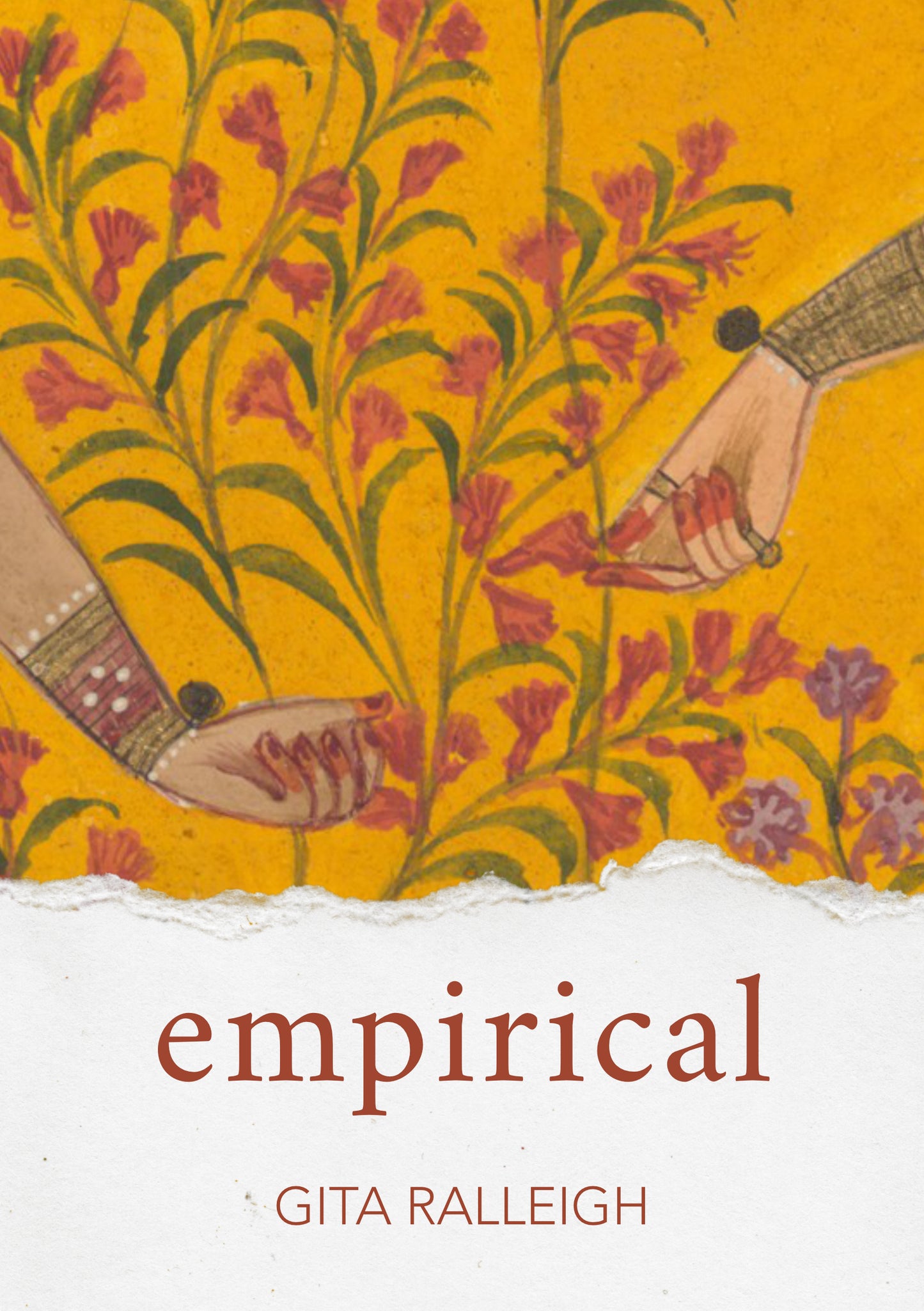 Empirical by Gita Ralleigh