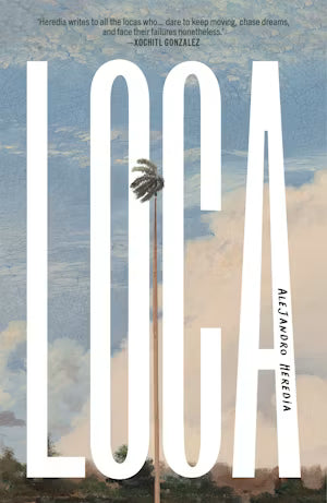 Loca by Alejandro Heredia