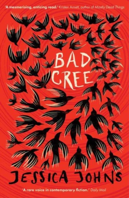 Bad Cree by Jessica Johns