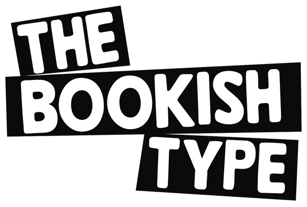 The Bookish Type