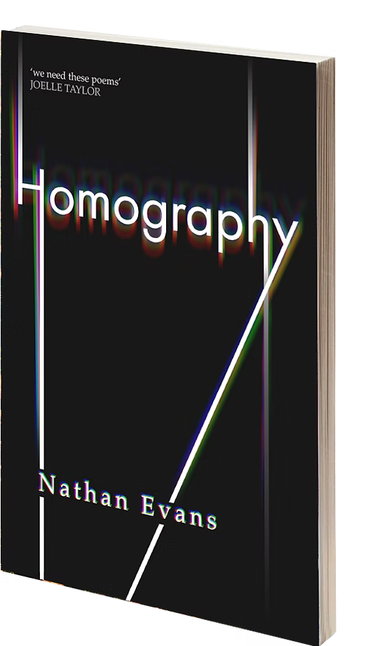 Homography by Nathan Evans