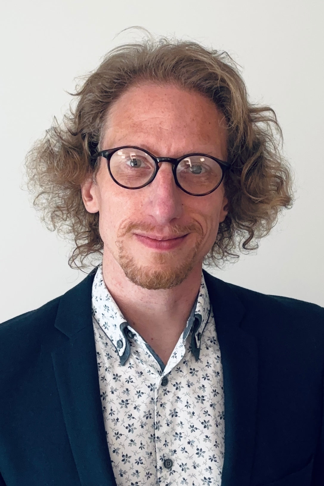 Intersex: A Manifesto Against Medicalization - Book Talk with Iain Morland