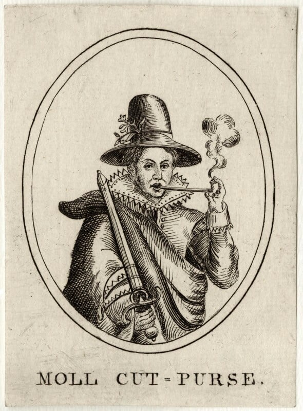 Queer History Club: Reading for Queerness in Seventeenth-Century Sources