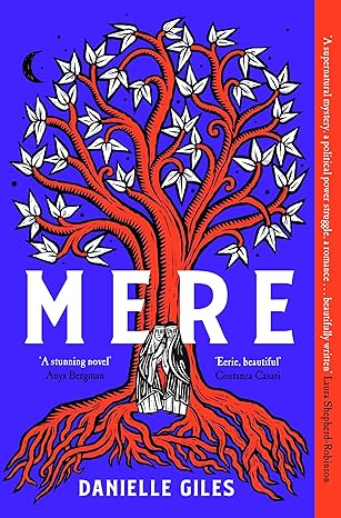 Mere by Danielle Giles