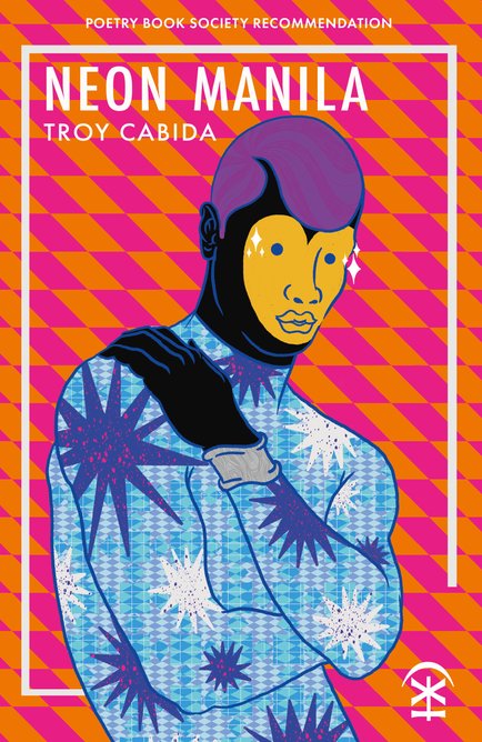 Neon Manila by Troy Cabida