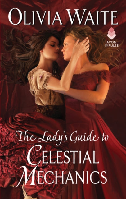 *DAMAGED* The Lady's Guide to Celestial Mechanics by Olivia Waite