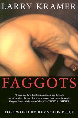 Faggots by Larry Kramer