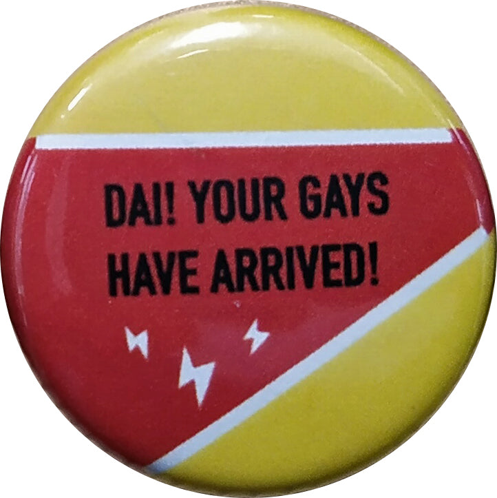 LGSM Retro Badges