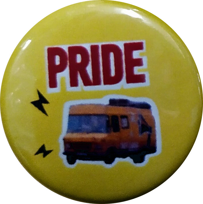 LGSM Retro Badges