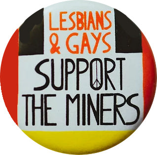 LGSM Retro Badges