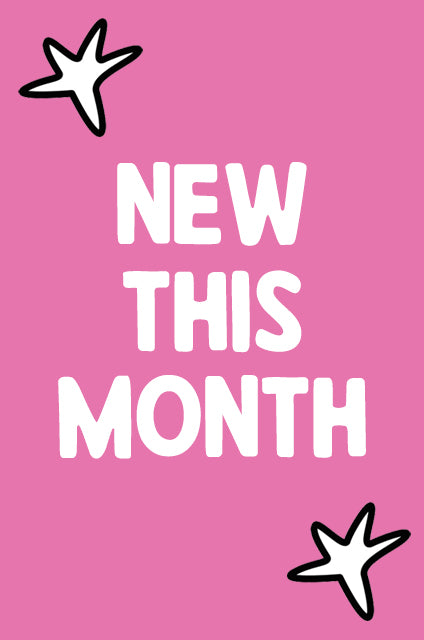 New This Month