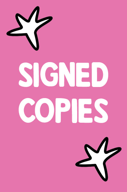 Signed copies