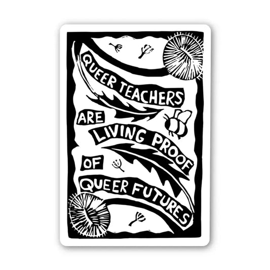 Queer Teachers Are Living Proof Of Queer Futures