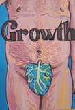 Growth Zine by Andreas Lhotsky