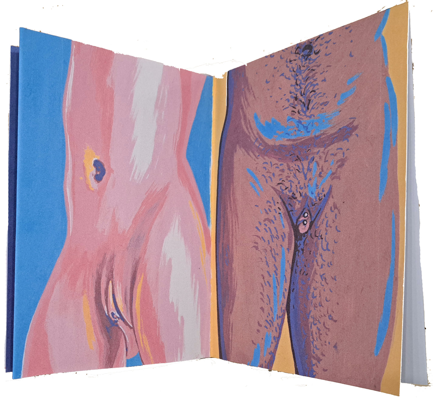 Growth Zine by rejka