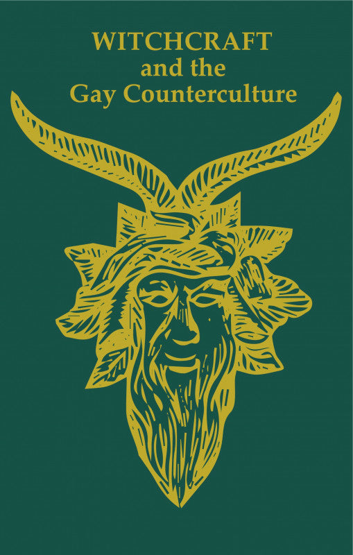 Witchcraft and the Gay Counterculture