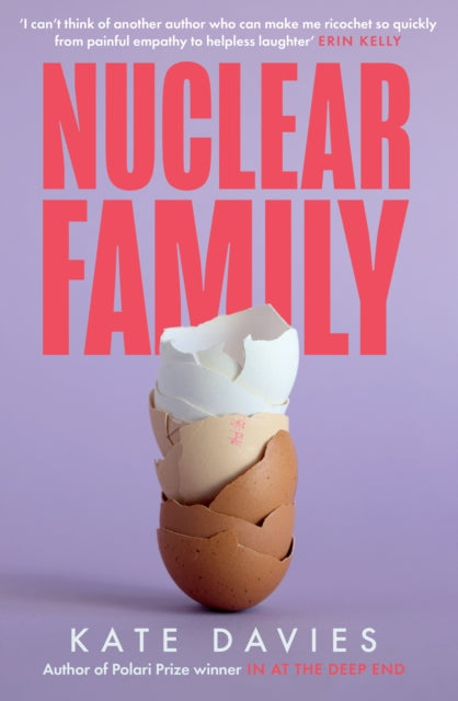 Nuclear Family by Kate Davies