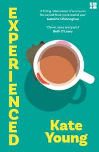 Experienced by Kate Young (Pre-Order)