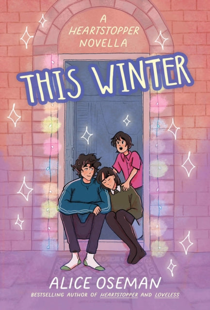 This Winter (A Heartstopper Novella) by Alice Oseman