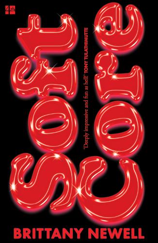 Soft Core by Brittany Newell