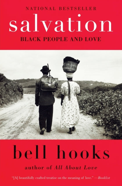 Salvation: Black People and Love by bell hooks