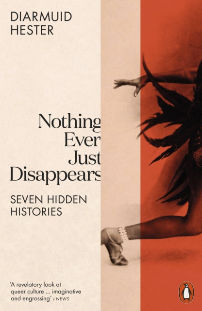 Nothing Ever Just Disappears: Seven Hidden Histories by Diarmuid Hester