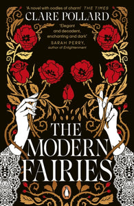 The Modern Fairies by Clare Pollard