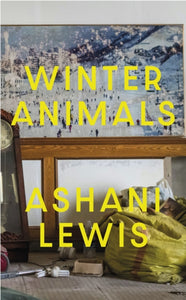 Winter Animals by Ashani Lewis