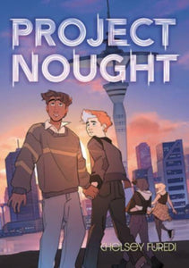 Project Nought by Chelsey Furedi