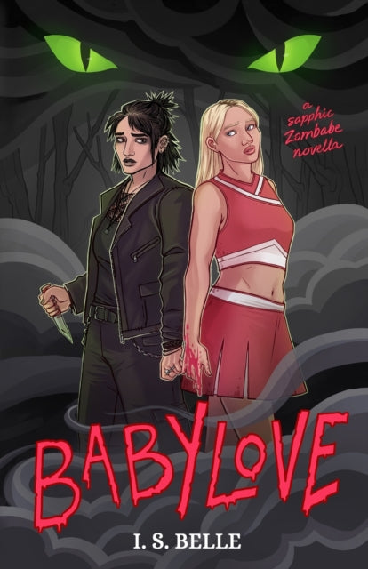 Babylove by I S Belle