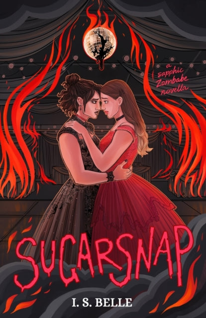 Sugarsnap (Babylove #2) by I S Belle