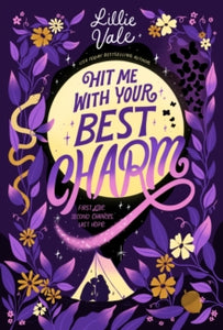 Hit Me with Your Best Charm by Lillie Vale