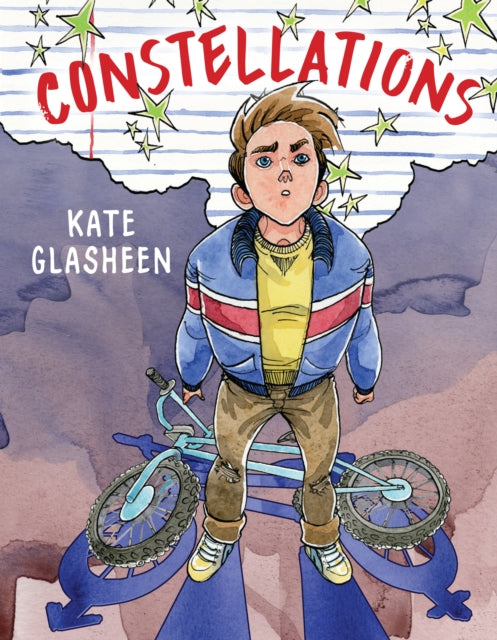 Constellations by Kate Glasheen