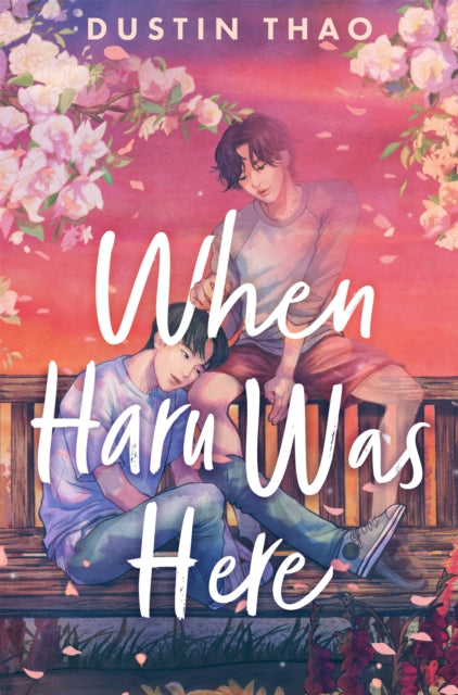 When Haru Was Here by Dustin Thao