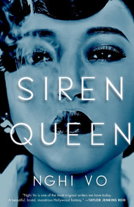 Siren Queen by Nghi Vo