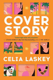 Cover Story by Celia Laskey (Pre-Order)