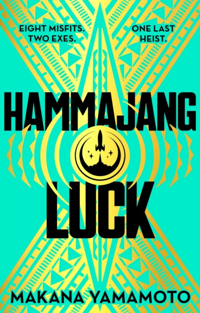 Hammajang Luck by Makana Yamamoto (Pre-Order)