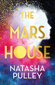 The Mars House by Natasha Pulley (Pre-Order)