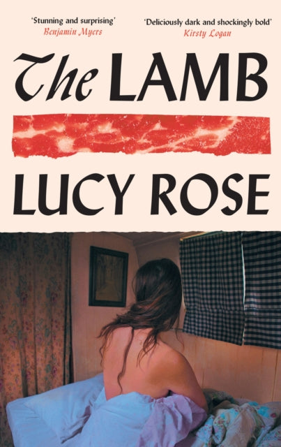 The Lamb by Lucy Rose