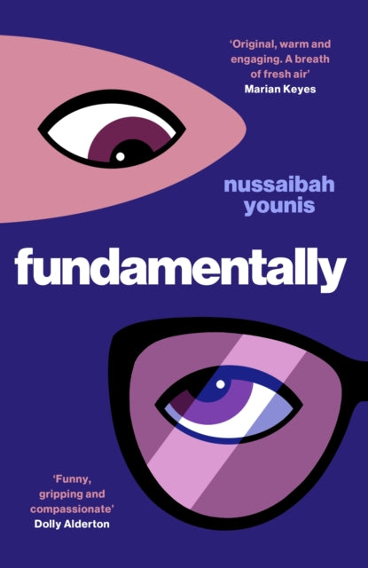 Fundamentally by Nussaibah Younis (Pre-Order)