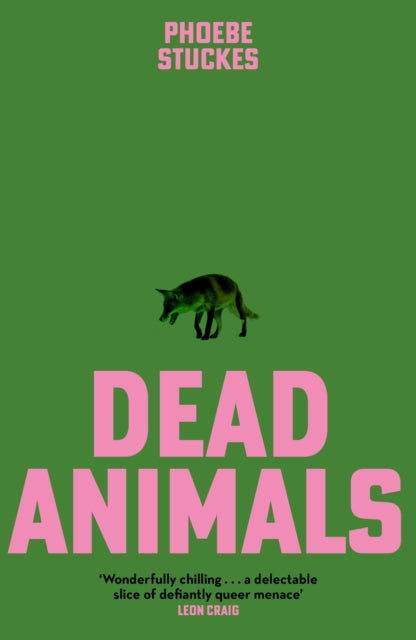 Dead Animals by Phoebe Stuckes
