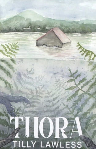Thora by Tilly Lawless