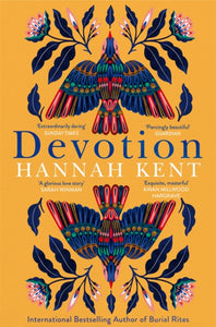 Devotion by Hannah Kent