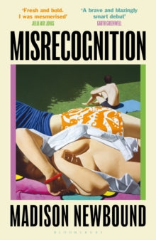 Misrecognition by Madison Newbound