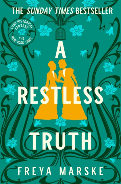 A Restless Truth by Freya Marske