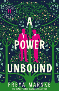 A Power Unbound by Freya Marske