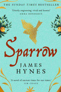 Sparrow by James Hynes